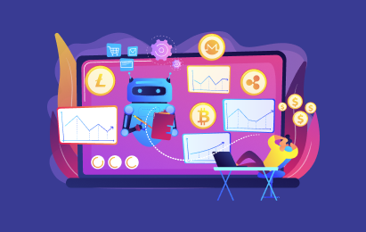 How Secure Is a White-Label Crypto Trading Telegram Bot Solution?